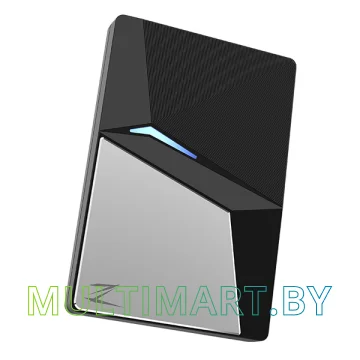 Внешний накопитель Netac Z7S 960GB (NT01Z7S-960G-32BK) картинка 4